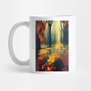 BEAUTIFUL PAINTING - DESIGN Mug